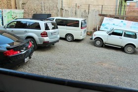 Qeroli Hotel