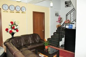 Qeroli Hotel
