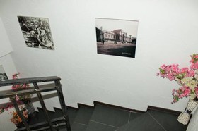 Qeroli Hotel