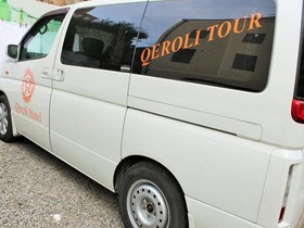 Qeroli Hotel