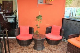 Qeroli Hotel