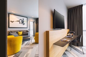 Radius Hotel Tbilisi