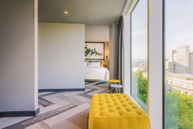 Radius Hotel Tbilisi