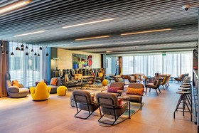 Radius Hotel Tbilisi
