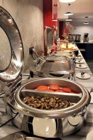 Ramada by Wyndham Tbilisi Old City