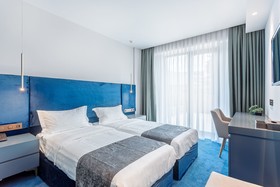 Ramada by Wyndham Tbilisi Old City