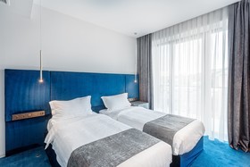 Ramada by Wyndham Tbilisi Old City