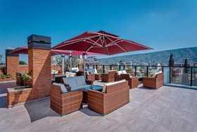 Ramada by Wyndham Tbilisi Old City