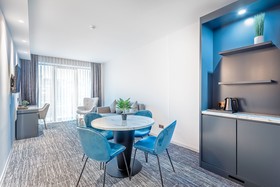 Ramada by Wyndham Tbilisi Old City
