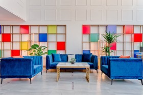 Ramada by Wyndham Tbilisi Old City