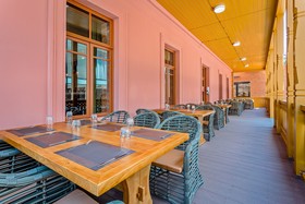 Ramada by Wyndham Tbilisi Old City