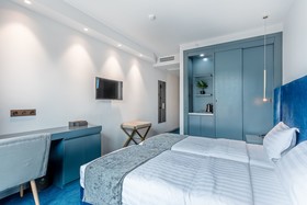Ramada by Wyndham Tbilisi Old City