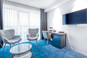 Ramada by Wyndham Tbilisi Old City
