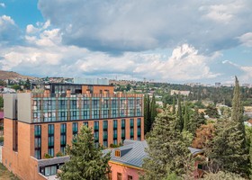 Ramada by Wyndham Tbilisi Old City