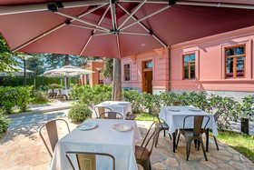 Ramada by Wyndham Tbilisi Old City