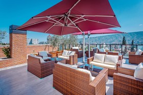 Ramada by Wyndham Tbilisi Old City