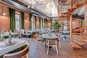 Ramada by Wyndham Tbilisi Old City