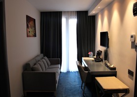 Ramada by Wyndham Tbilisi Old City
