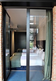 Ramada by Wyndham Tbilisi Old City