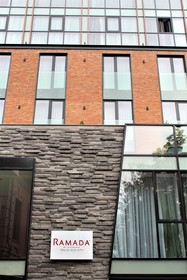 Ramada by Wyndham Tbilisi Old City