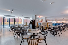 Ramada by Wyndham Tbilisi Old City