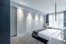 Ramada by Wyndham Tbilisi Old City