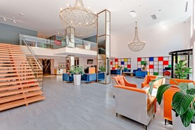 Ramada by Wyndham Tbilisi Old City