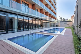 Ramada by Wyndham Tbilisi Old City