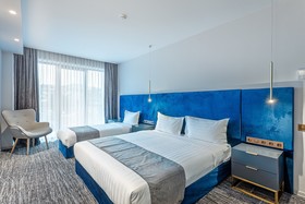 Ramada by Wyndham Tbilisi Old City