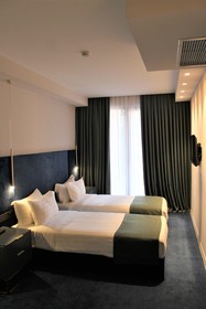 Ramada by Wyndham Tbilisi Old City