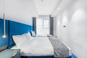 Ramada by Wyndham Tbilisi Old City