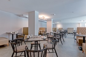 Ramada by Wyndham Tbilisi Old City