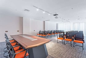 Ramada by Wyndham Tbilisi Old City