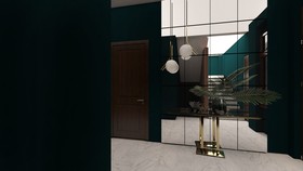 Rivendell Umbrella Collections