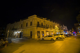 Vintage Hotel