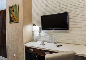 Rustaveli Hotel