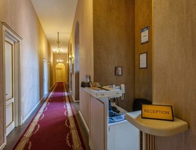 Rustaveli Hotel