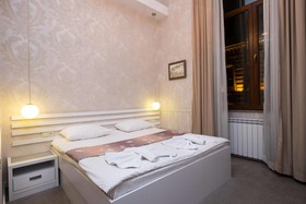 Rustaveli Hotel