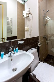 Rustaveli Hotel
