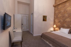 Rustaveli Hotel