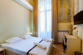 Rustaveli Hotel