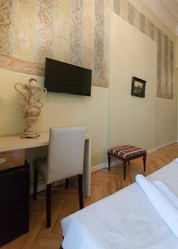 Rustaveli Hotel