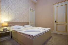 Rustaveli Hotel