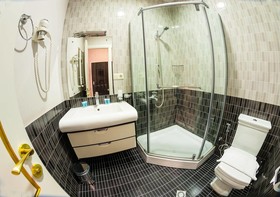 Rustaveli Hotel