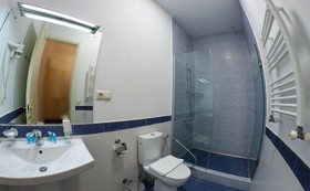 Rustaveli Hotel