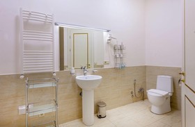 Rustaveli Hotel