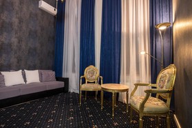 Rustaveli Hotel