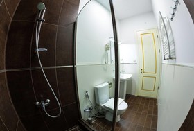 Rustaveli Hotel