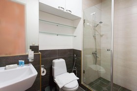 Rustaveli Hotel
