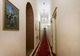 Rustaveli Hotel